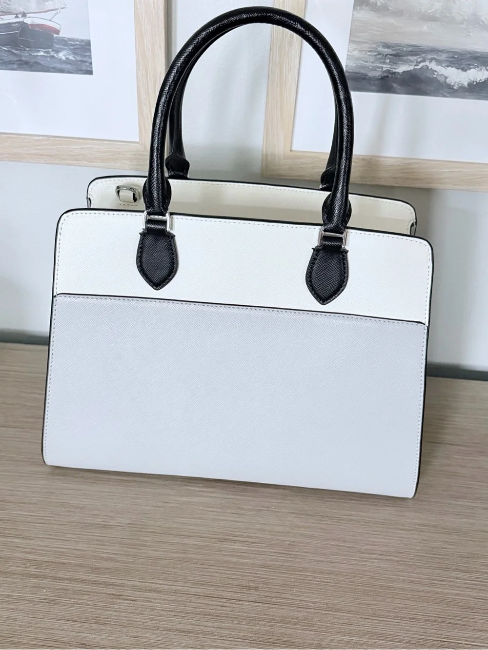 Kate Spade NWOT Madison Saffiano Leather Bag - Picture 4 of 10